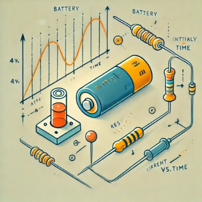 circuito circuito eletrico