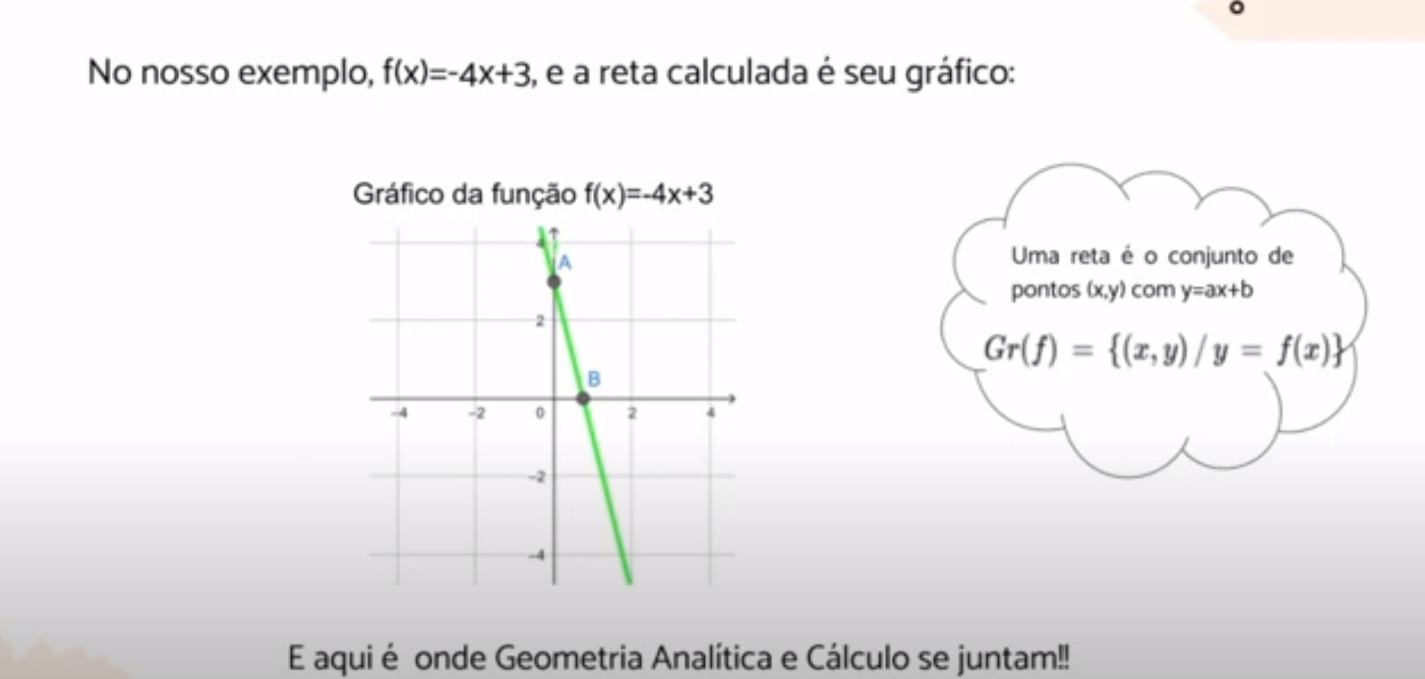 Video do youtube